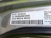 Thumbnail of 2022 Billet Silver Metallic Clearcoat RAM 2500