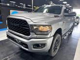 Thumbnail of 2022 Billet Silver Metallic Clearcoat RAM 2500