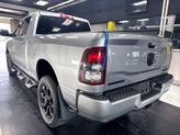 Thumbnail of 2022 Billet Silver Metallic Clearcoat RAM 2500