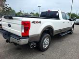 Thumbnail of 2019 White Ford F-350