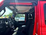 Thumbnail of 2021 Red Jeep Wrangler Unlimited