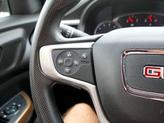 Thumbnail of 2021 Red GMC Acadia