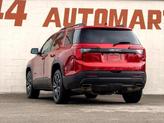 Thumbnail of 2021 Red GMC Acadia