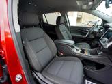 Thumbnail of 2021 Red GMC Acadia