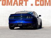 Thumbnail of 2016 Deep Impact Blue Metallic Ford Mustang