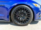 Thumbnail of 2016 Deep Impact Blue Metallic Ford Mustang