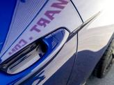 Thumbnail of 2016 Deep Impact Blue Metallic Ford Mustang