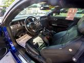 Thumbnail of 2016 Deep Impact Blue Metallic Ford Mustang