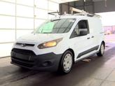 Thumbnail of 2014 Frozen White Ford Transit Connect