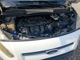 Thumbnail of 2014 Frozen White Ford Transit Connect