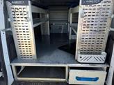 Thumbnail of 2014 Frozen White Ford Transit Connect