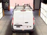 Thumbnail of 2014 Frozen White Ford Transit Connect
