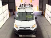 Thumbnail of 2014 Frozen White Ford Transit Connect