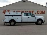 Thumbnail of 2019 Oxford White Ford F-350