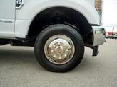 Thumbnail of 2019 Oxford White Ford F-350