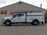 Thumbnail of 2019 Oxford White Ford F-350