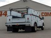 Thumbnail of 2019 Oxford White Ford F-350