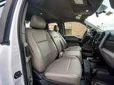 Thumbnail of 2019 Oxford White Ford F-350