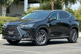 Thumbnail of 2025  Lexus NX 250