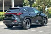 Thumbnail of 2025  Lexus NX 250