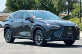 Thumbnail of 2025  Lexus NX 250