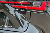 Thumbnail of 2025  Lexus NX 250