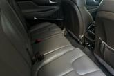 Thumbnail of 2020 Shimmering Silver Pearl Hyundai SANTA FE