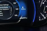 Thumbnail of 2020 Shimmering Silver Pearl Hyundai SANTA FE