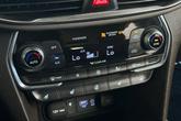 Thumbnail of 2020 Shimmering Silver Pearl Hyundai SANTA FE