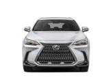 Thumbnail of 2025 Eminent White Pearl Lexus NX 350h