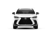 Thumbnail of 2025 Ultra White Lexus NX 450h+