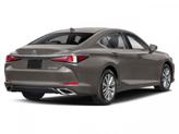 Thumbnail of 2019 Atomic Silver Lexus ES 350