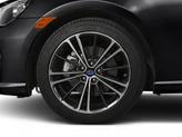 Thumbnail of 2016 Hyper Blue Subaru BRZ