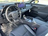 Thumbnail of 2025 Eminent White Pearl Lexus ES 300h