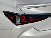 Thumbnail of 2025 Eminent White Pearl Lexus ES 300h