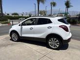 Thumbnail of 2017 Summit White Buick Encore