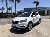 Thumbnail of 2017 Summit White Buick Encore