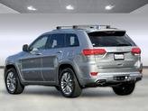 Thumbnail of 2018 Billet Silver Metallic Clearcoat Jeep Grand Cherokee