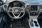 Thumbnail of 2018 Billet Silver Metallic Clearcoat Jeep Grand Cherokee