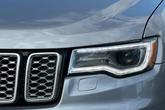 Thumbnail of 2018 Billet Silver Metallic Clearcoat Jeep Grand Cherokee
