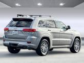 Thumbnail of 2018 Billet Silver Metallic Clearcoat Jeep Grand Cherokee