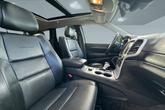 Thumbnail of 2018 Billet Silver Metallic Clearcoat Jeep Grand Cherokee