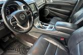 Thumbnail of 2018 Billet Silver Metallic Clearcoat Jeep Grand Cherokee