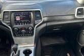 Thumbnail of 2018 Billet Silver Metallic Clearcoat Jeep Grand Cherokee