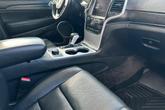 Thumbnail of 2018 Billet Silver Metallic Clearcoat Jeep Grand Cherokee