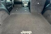 Thumbnail of 2018 Billet Silver Metallic Clearcoat Jeep Grand Cherokee