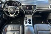 Thumbnail of 2018 Billet Silver Metallic Clearcoat Jeep Grand Cherokee