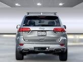Thumbnail of 2018 Billet Silver Metallic Clearcoat Jeep Grand Cherokee
