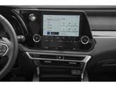 Thumbnail of 2025 Eminent White Pearl Lexus RX 350