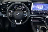 Thumbnail of 2025 Eminent White Pearl Lexus RX 450h+